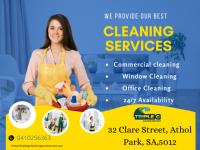 Adelaide window cleaning - Triple G image 4